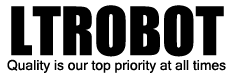 LTROBOT Logo